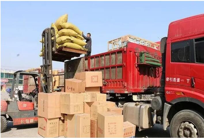 漳州到灌阳县物流专线