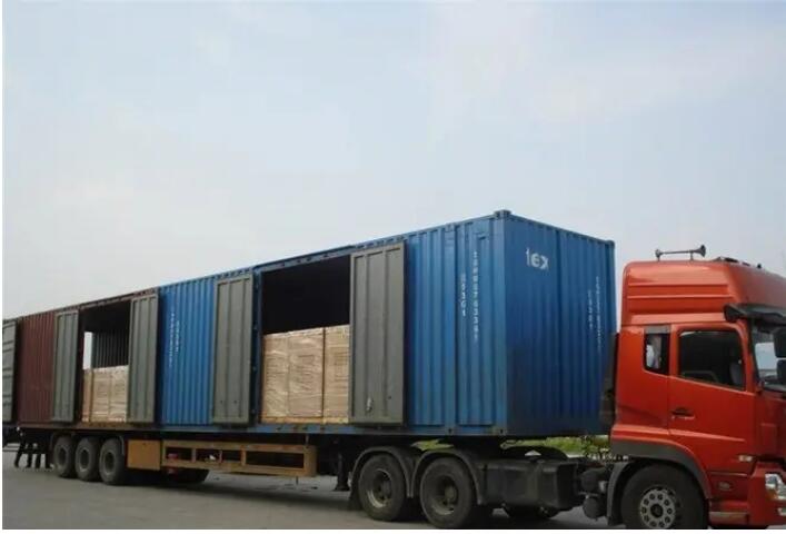 漳州到灌阳县整车运输