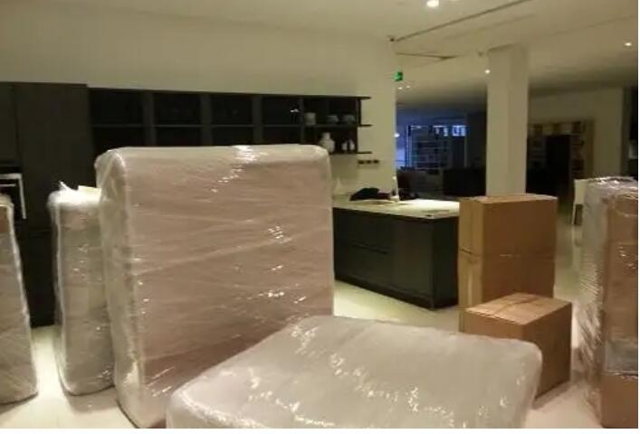 漳州到灌阳县长途搬家