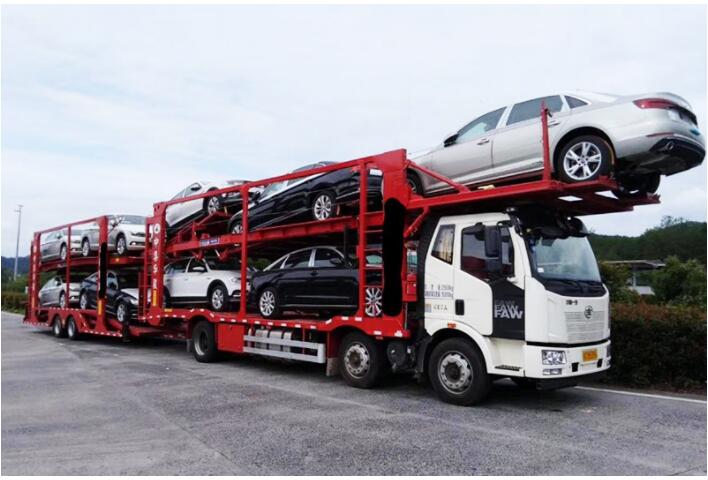 漳州到灌阳县轿车托运